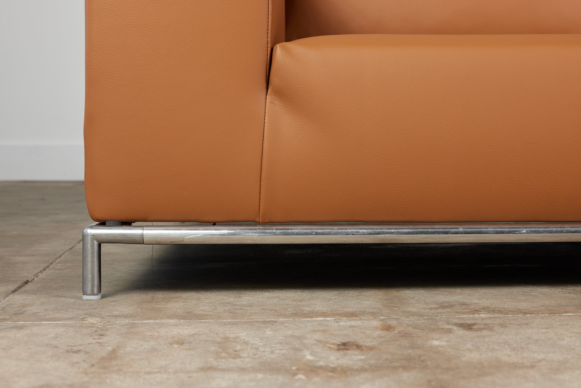 Antonio Citterio George Sofa for B&B Italia