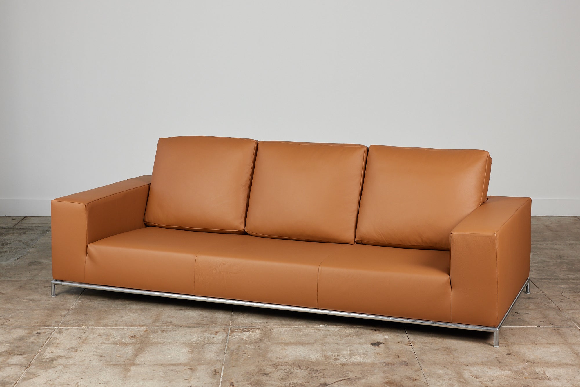 Antonio Citterio George Sofa for B&B Italia