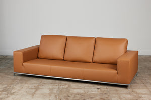 Antonio Citterio George Sofa for B&B Italia