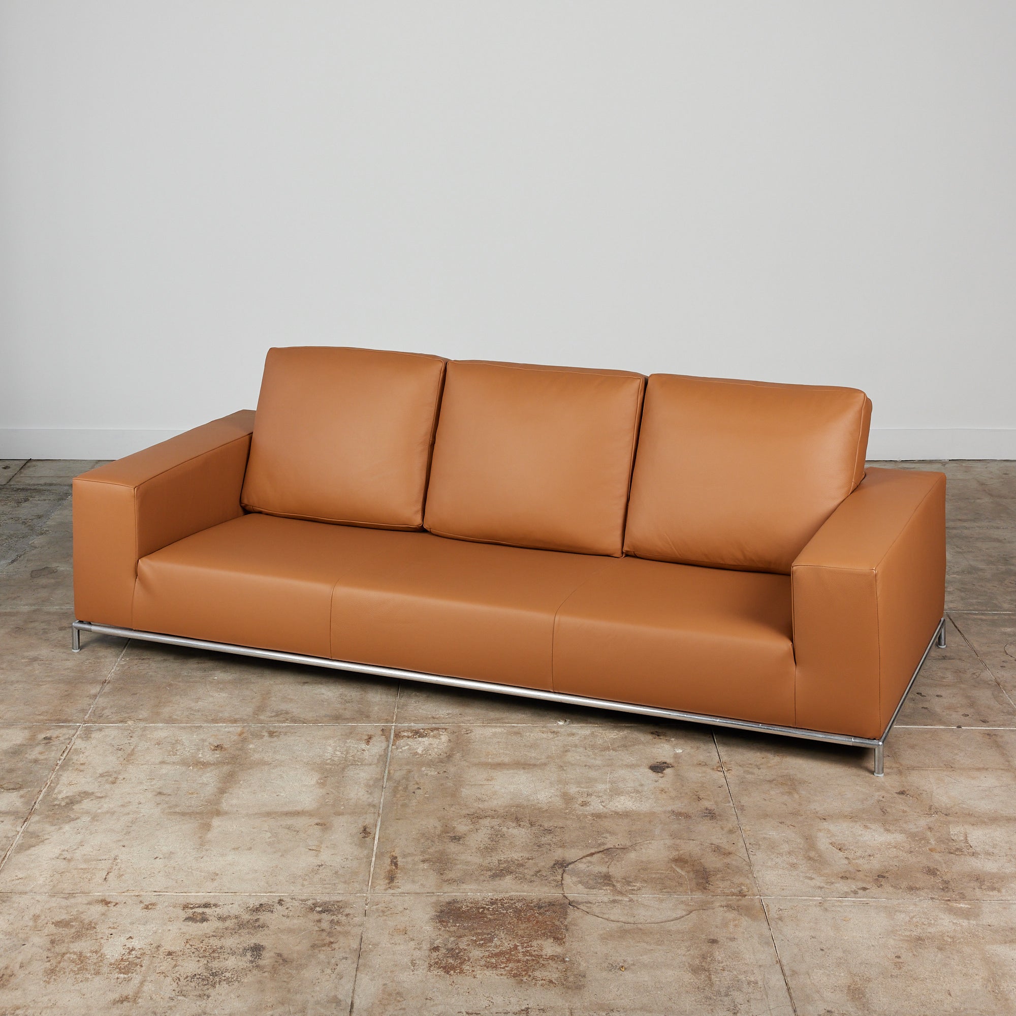 Antonio Citterio George Sofa for B&B Italia