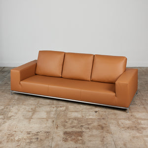 Antonio Citterio George Sofa for B&B Italia