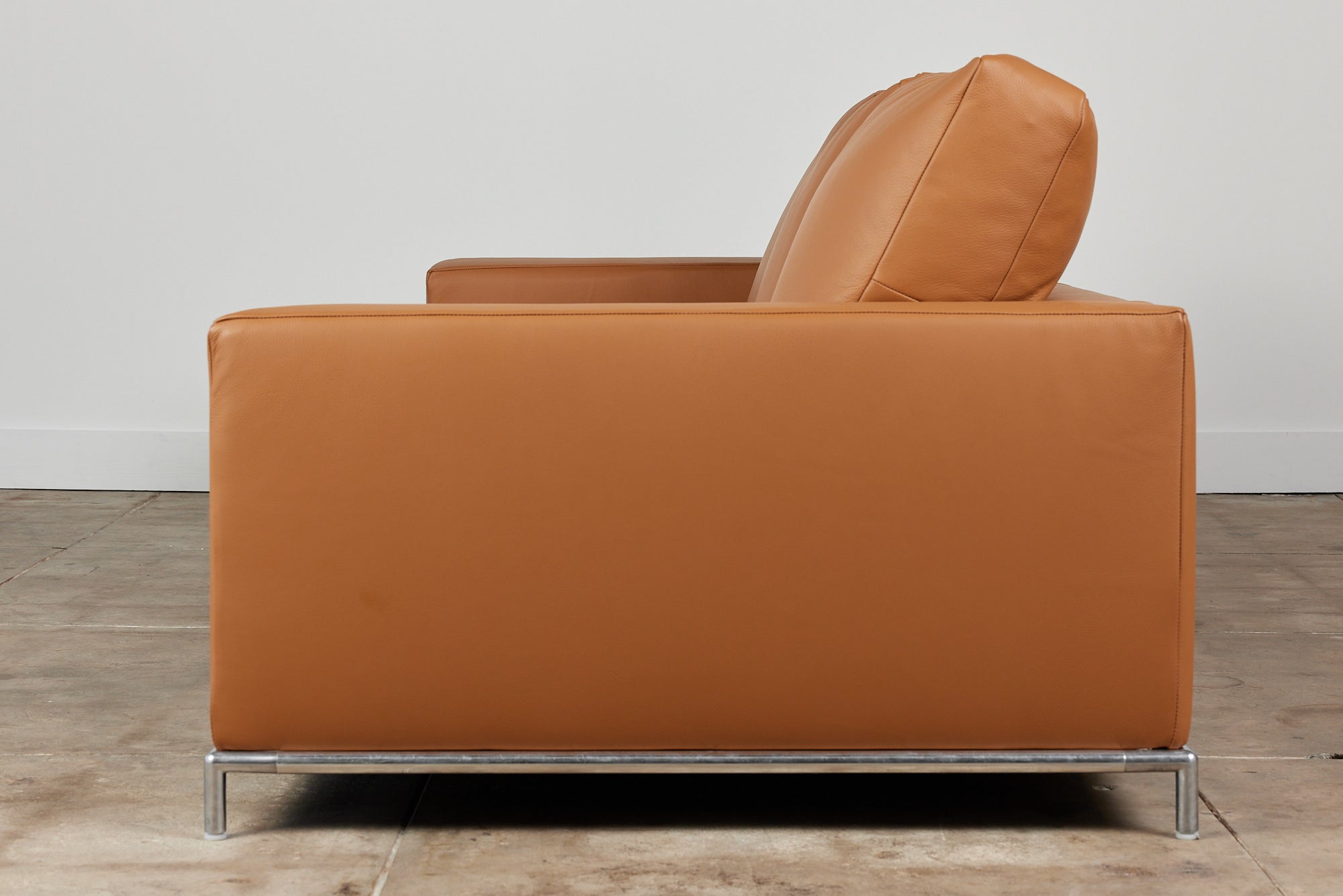 Antonio Citterio George Sofa for B&B Italia