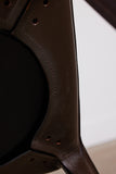 Mario Bellini Cab Side Dining Chair for Cassina