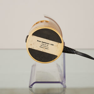 Dieter Rams for Braun Desk Fan