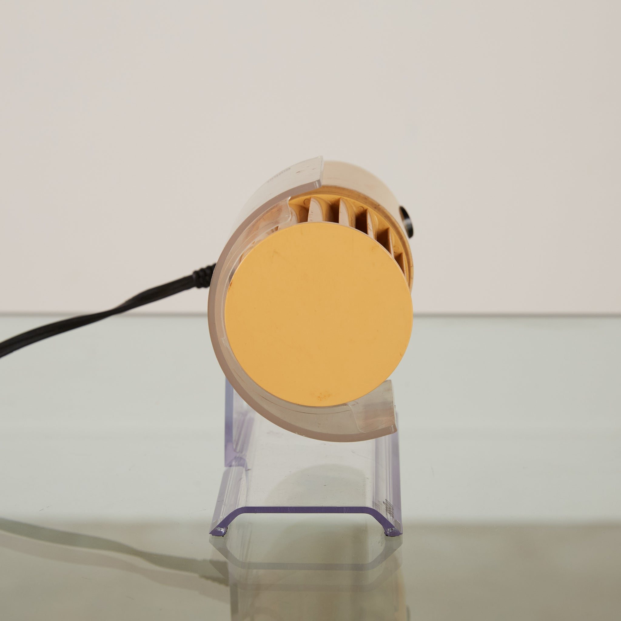 Dieter Rams for Braun Desk Fan