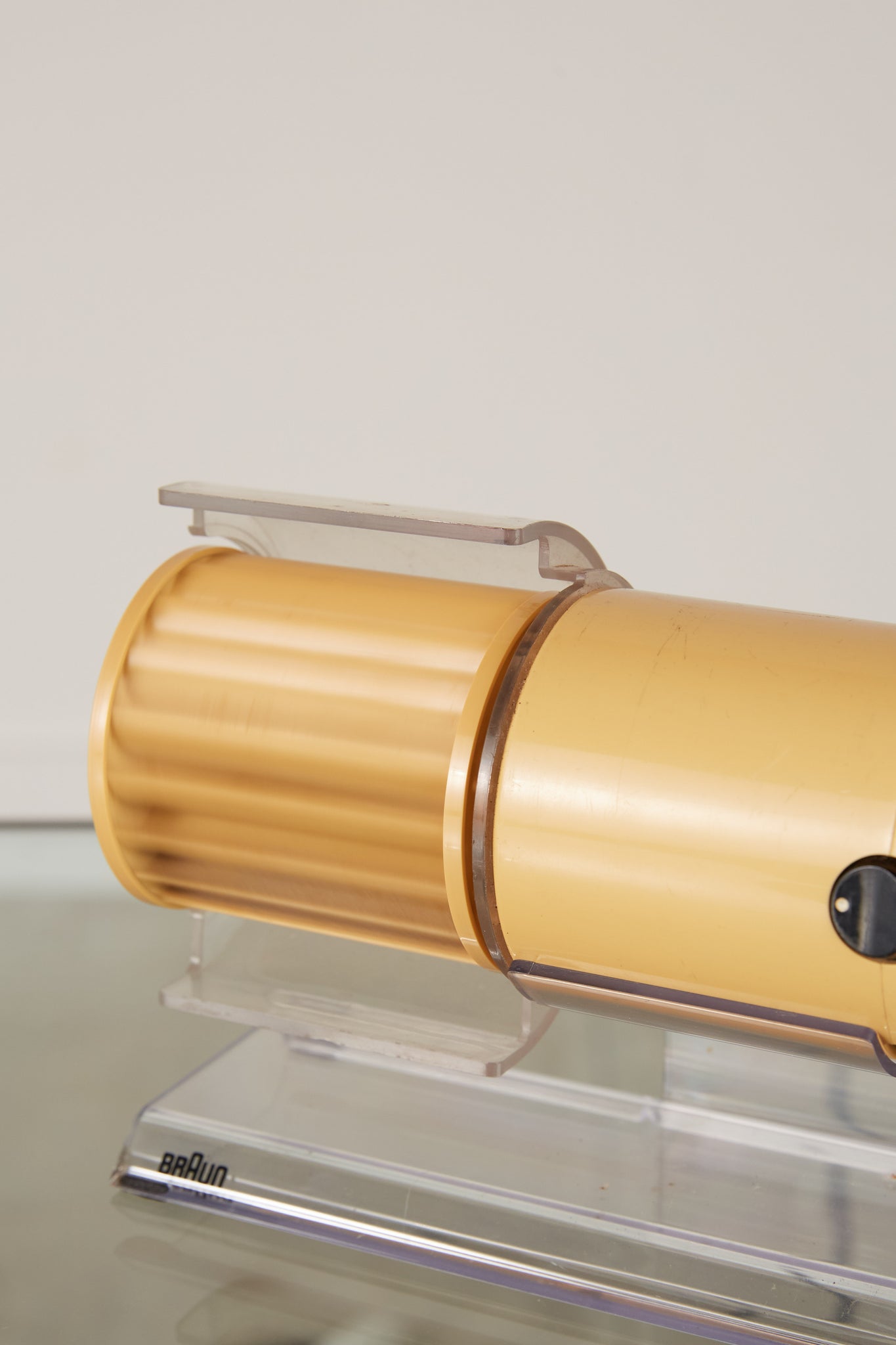 Dieter Rams for Braun Desk Fan