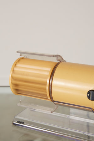 Dieter Rams for Braun Desk Fan
