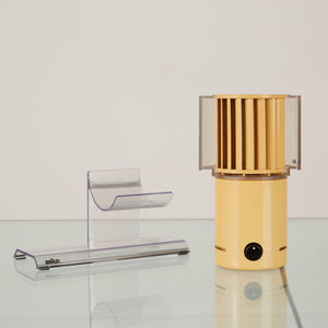 Dieter Rams for Braun Desk Fan