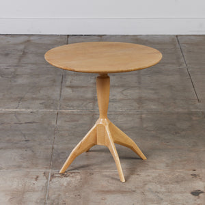 Brian Ferris Studio Sculptural Side Table