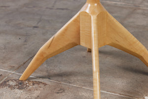 Brian Ferris Studio Sculptural Side Table