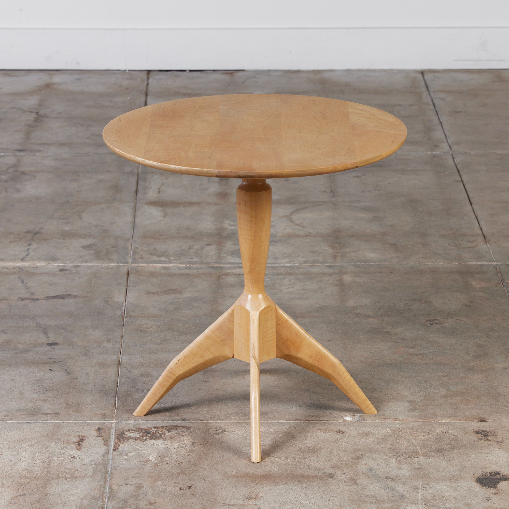 Brian Ferris Studio Sculptural Side Table