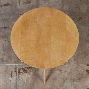 Brian Ferris Studio Sculptural Side Table