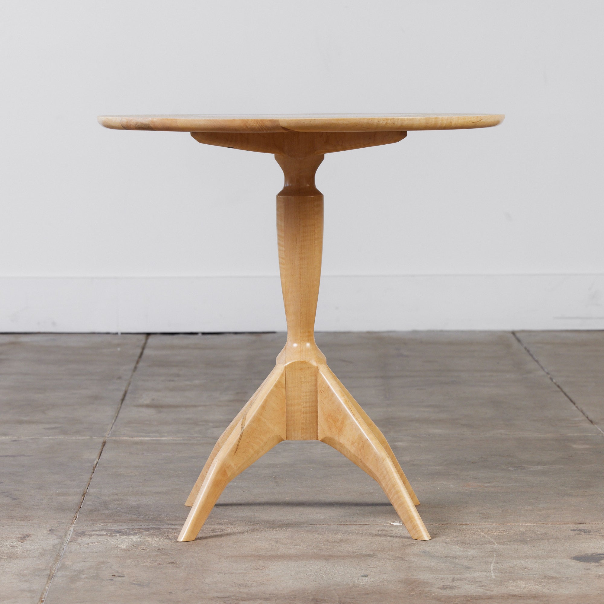 Brian Ferris Studio Sculptural Side Table