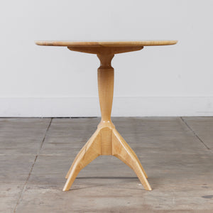 Brian Ferris Studio Sculptural Side Table