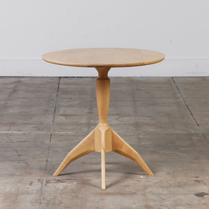 Brian Ferris Studio Sculptural Side Table