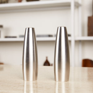 Jens Quistgaard Salt & Pepper Shakers for Dansk