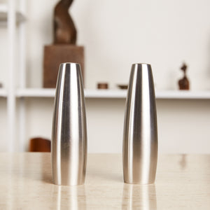 Jens Quistgaard Salt & Pepper Shakers for Dansk