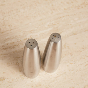 Jens Quistgaard Salt & Pepper Shakers for Dansk