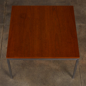 Florence Knoll Coffee Table