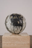 Monochromatic Sphere by Darcy Badiali