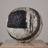 Monochromatic Sphere by Darcy Badiali