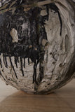 Monochromatic Sphere by Darcy Badiali