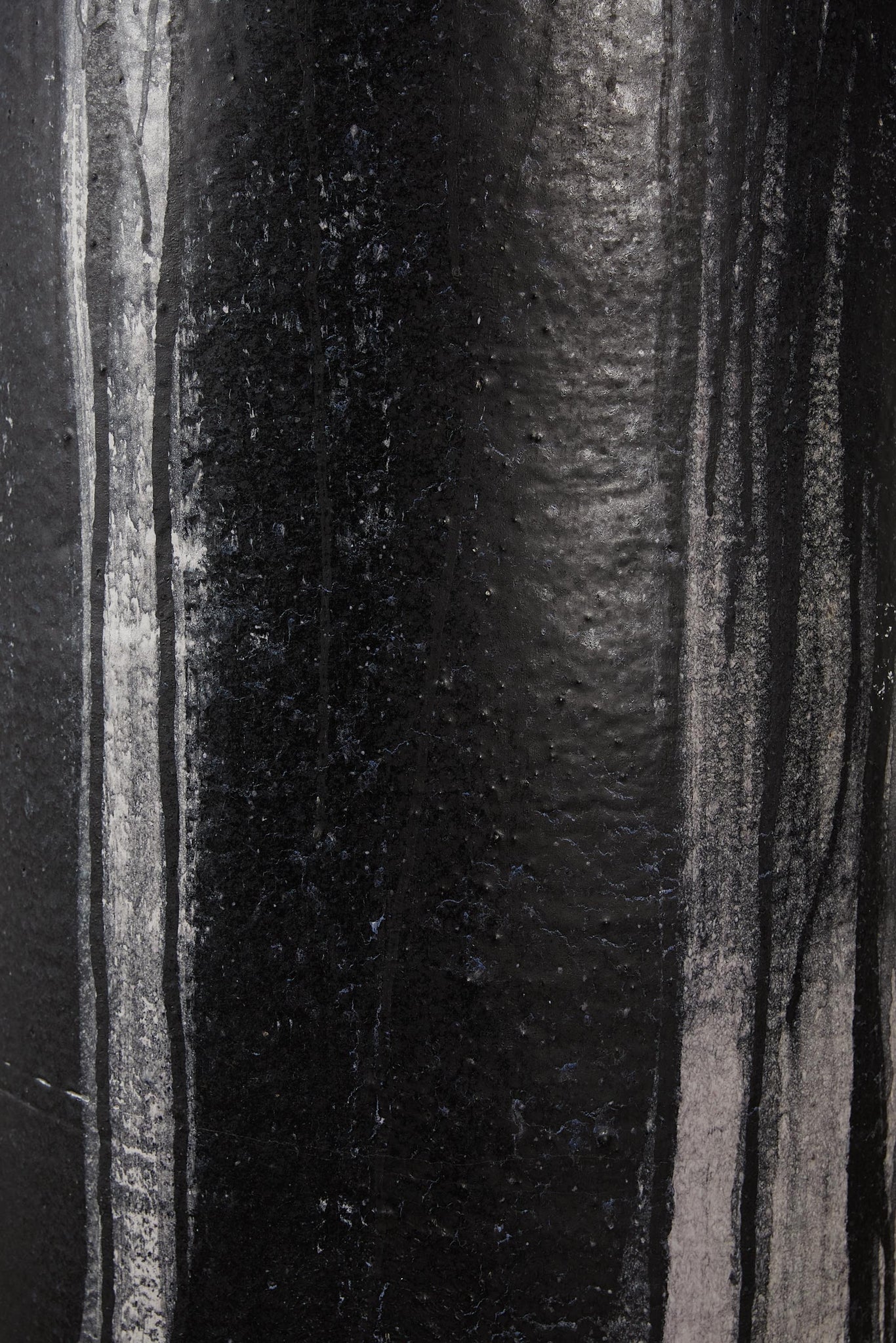 Cylindrical Sculpture by Darcy Badiali