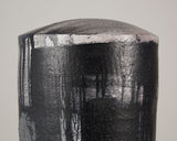 Cylindrical Sculpture by Darcy Badiali