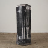 Cylindrical Sculpture by Darcy Badiali