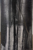 Cylindrical Sculpture by Darcy Badiali