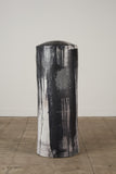 Cylindrical Sculpture by Darcy Badiali