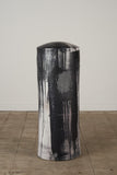 Cylindrical Sculpture by Darcy Badiali