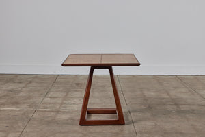 T.H. Robsjohn Gibbings Side Table for Widdicomb