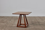 T.H. Robsjohn Gibbings Side Table for Widdicomb