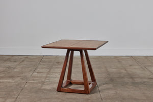 T.H. Robsjohn Gibbings Side Table for Widdicomb