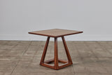 T.H. Robsjohn Gibbings Side Table for Widdicomb