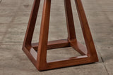 T.H. Robsjohn Gibbings Side Table for Widdicomb