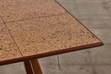 T.H. Robsjohn Gibbings Side Table for Widdicomb