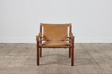 Arne Norell Safari Lounge Chair for Scanform