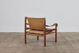 Arne Norell Safari Lounge Chair for Scanform