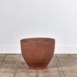 ON HOLD ** Large David Cressey "Rectangle" Stoneware Pro/Artisan Planter for Architectural Pottery