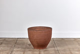 Large David Cressey "Rectangle" Stoneware Pro/Artisan Planter for Architectural Pottery