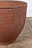 Large David Cressey "Rectangle" Stoneware Pro/Artisan Planter for Architectural Pottery