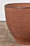 Large David Cressey "Rectangle" Stoneware Pro/Artisan Planter for Architectural Pottery