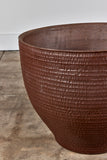 Large David Cressey "Rectangle" Glazed Stoneware Pro/Artisan Planter for Architectural Pottery