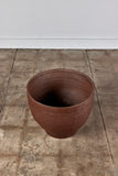 Large David Cressey "Rectangle" Glazed Stoneware Pro/Artisan Planter for Architectural Pottery