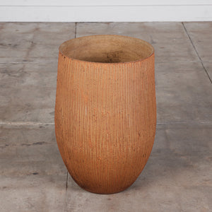 David Cressey "Linear" Stoneware Pro/Artisan Planter for Architectural Pottery