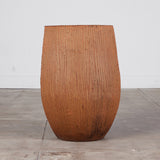 David Cressey "Linear" Stoneware Pro/Artisan Planter for Architectural Pottery