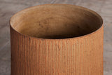 David Cressey "Linear" Stoneware Pro/Artisan Planter for Architectural Pottery