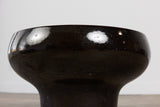David Cressey Pro/Artisan Charcoal Glazed Bowl Planter